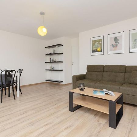 Old Town Spacious Apartment Bonifraterska By Renters Varşova Dış mekan fotoğraf